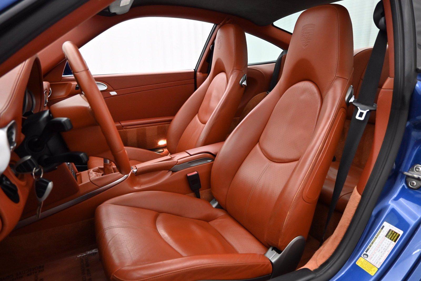 Used 2007 Porsche 911 Carrera 4S | St. Petersburg, FL