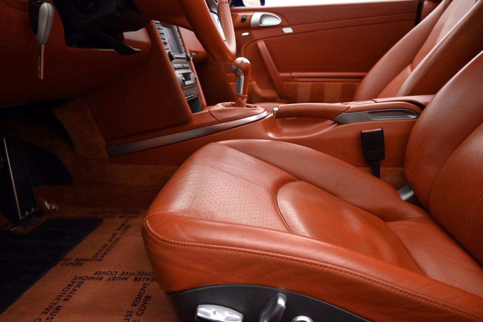 Used 2007 Porsche 911 Carrera 4S | St. Petersburg, FL