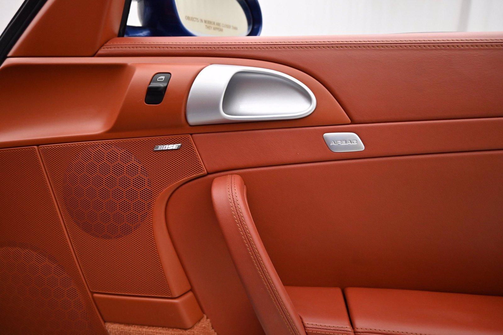 Used 2007 Porsche 911 Carrera 4S | St. Petersburg, FL