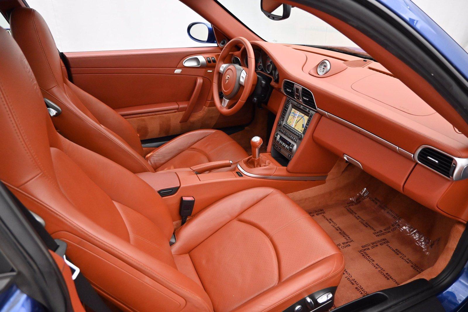 Used 2007 Porsche 911 Carrera 4S | St. Petersburg, FL