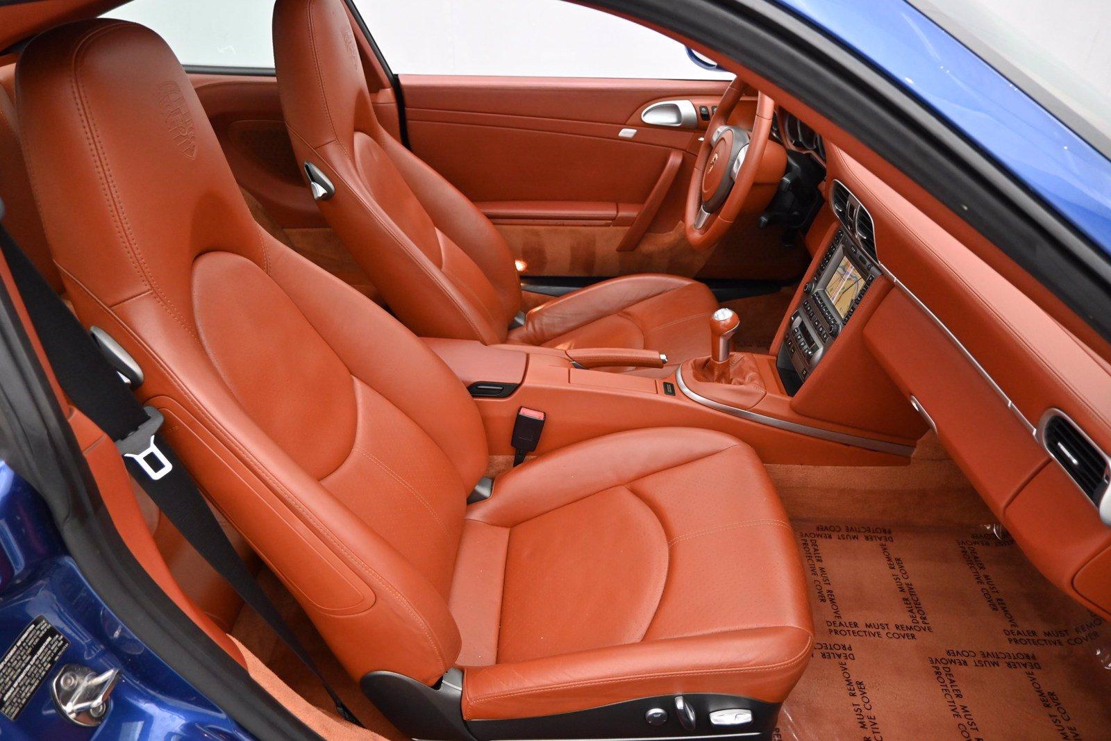 Used 2007 Porsche 911 Carrera 4S | St. Petersburg, FL