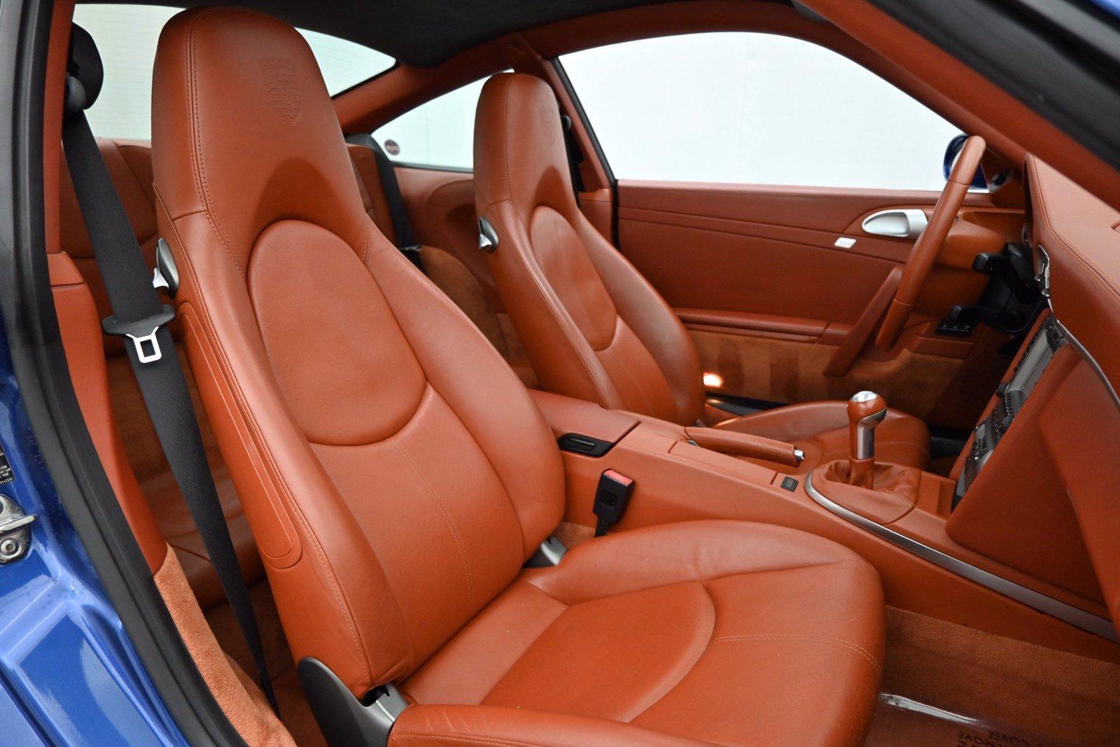 Used 2007 Porsche 911 Carrera 4S | St. Petersburg, FL
