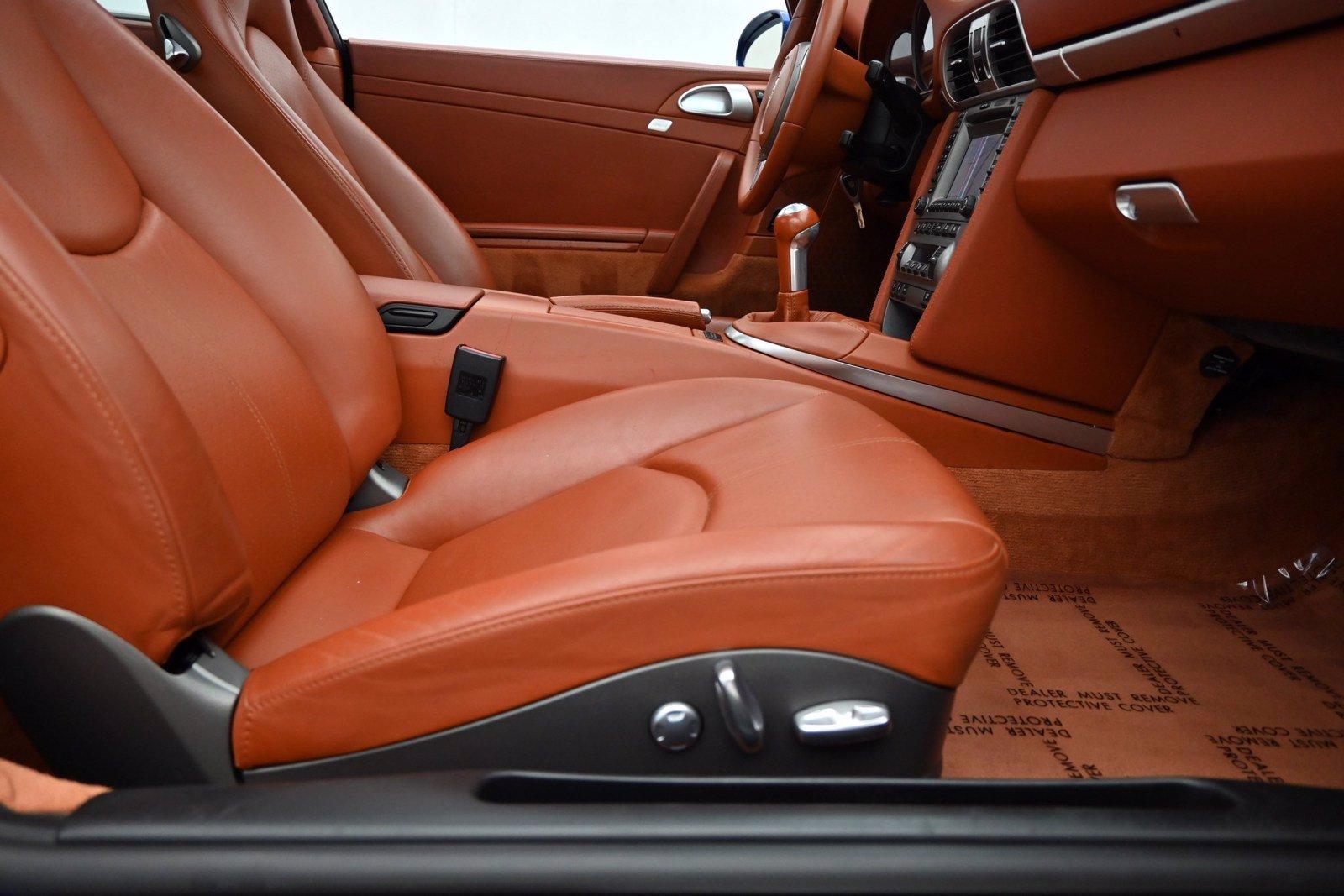 Used 2007 Porsche 911 Carrera 4S | St. Petersburg, FL