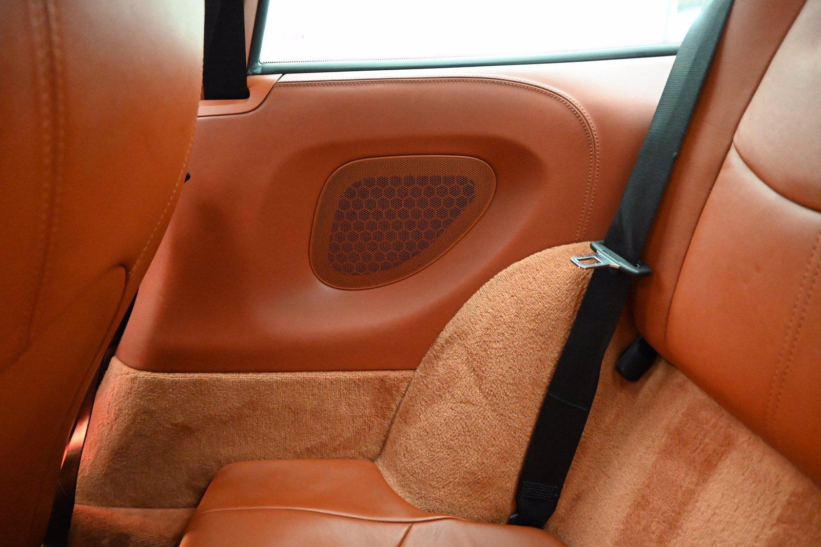Used 2007 Porsche 911 Carrera 4S | St. Petersburg, FL