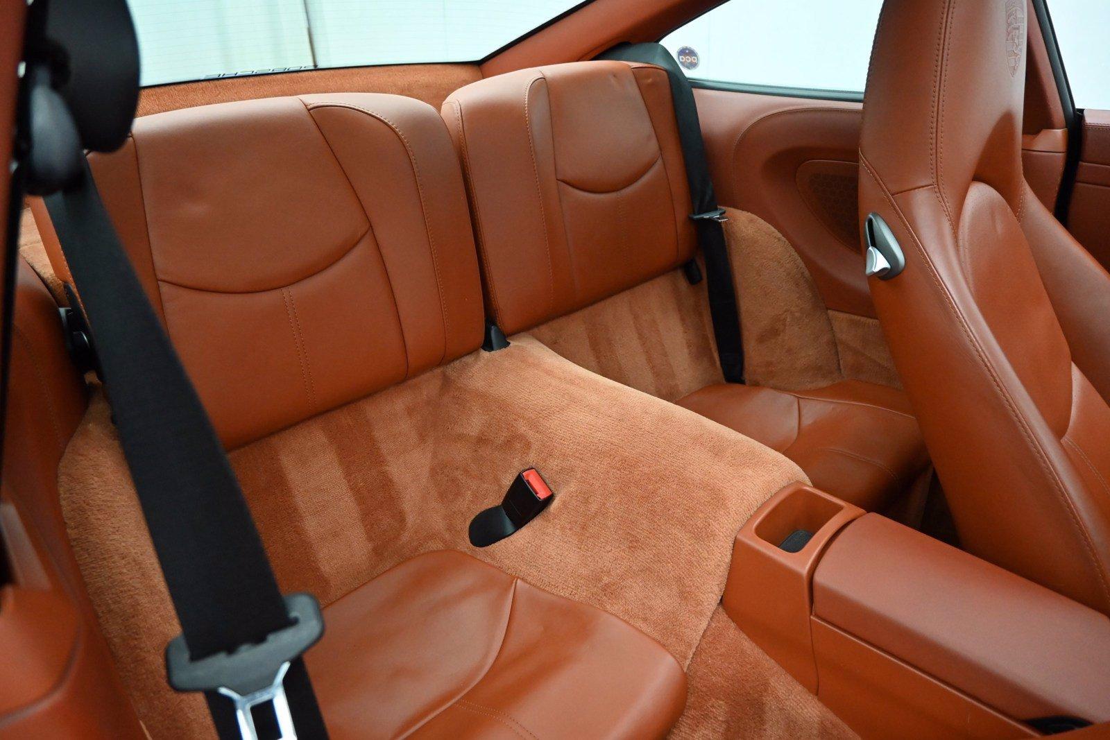 Used 2007 Porsche 911 Carrera 4S | St. Petersburg, FL