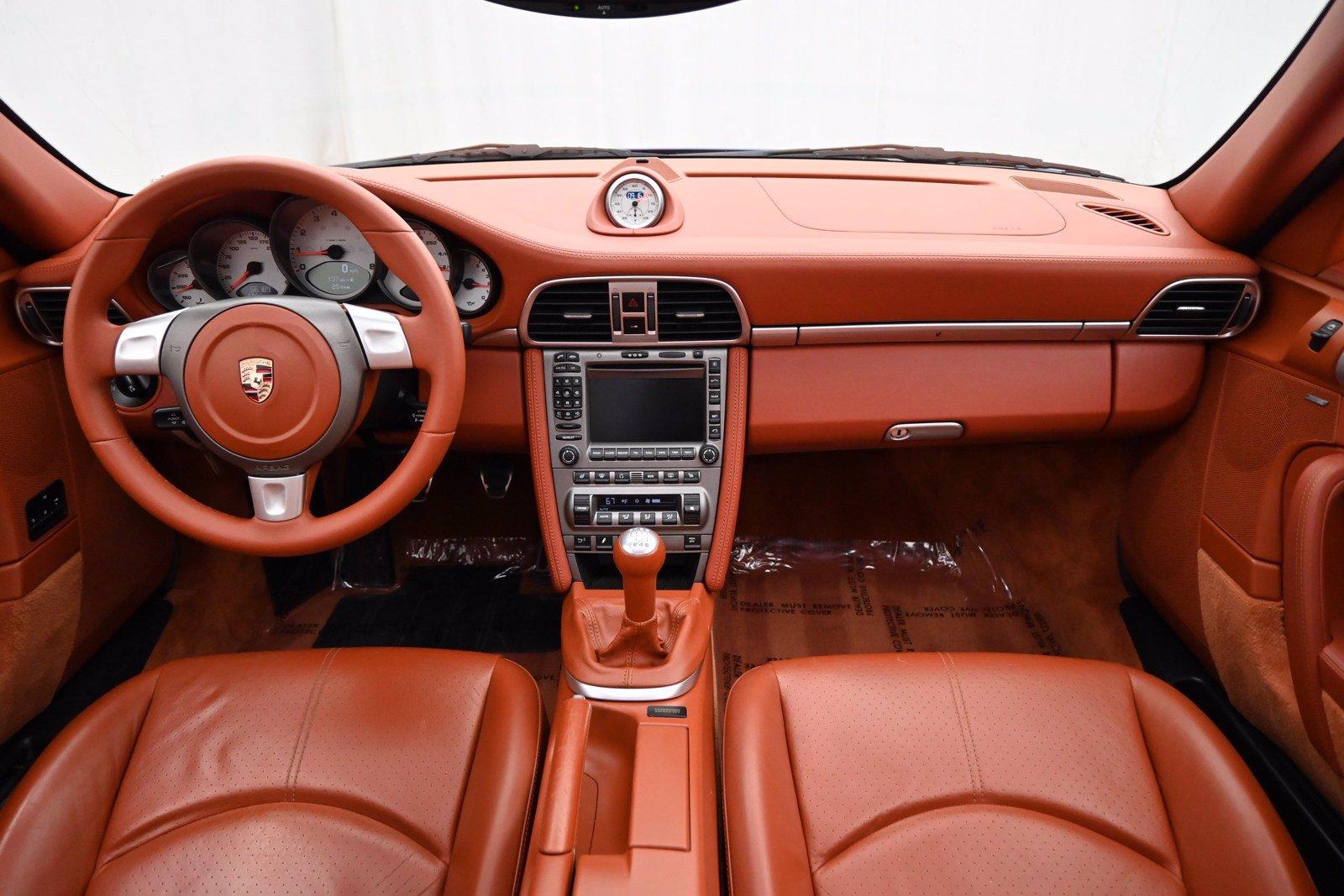 Used 2007 Porsche 911 Carrera 4S | St. Petersburg, FL