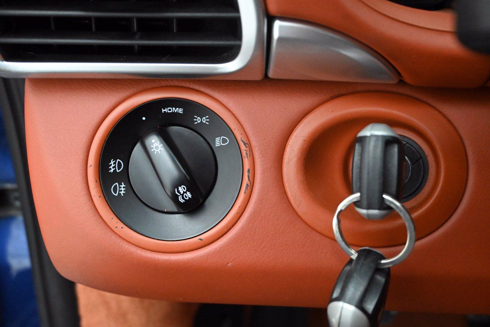 Used 2007 Porsche 911 Carrera 4S | St. Petersburg, FL