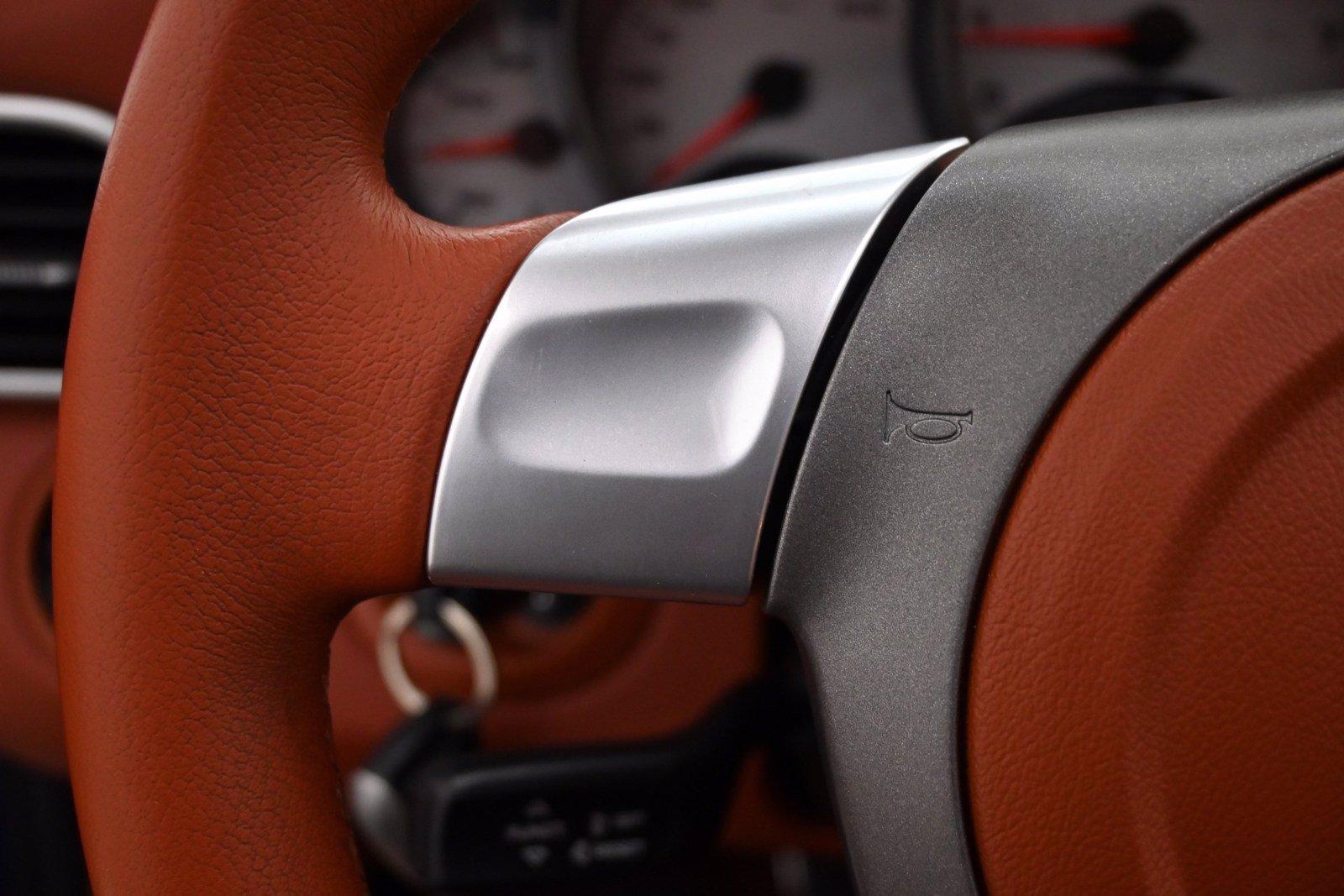 Used 2007 Porsche 911 Carrera 4S | St. Petersburg, FL