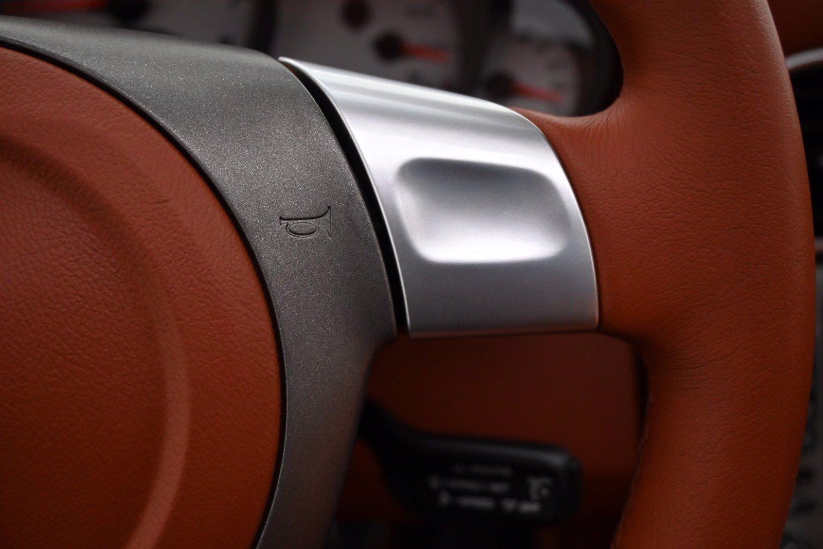 Used 2007 Porsche 911 Carrera 4S | St. Petersburg, FL