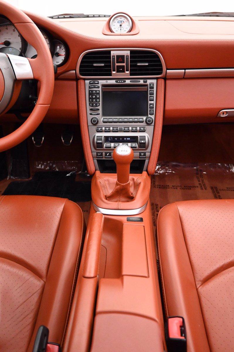 Used 2007 Porsche 911 Carrera 4S | St. Petersburg, FL