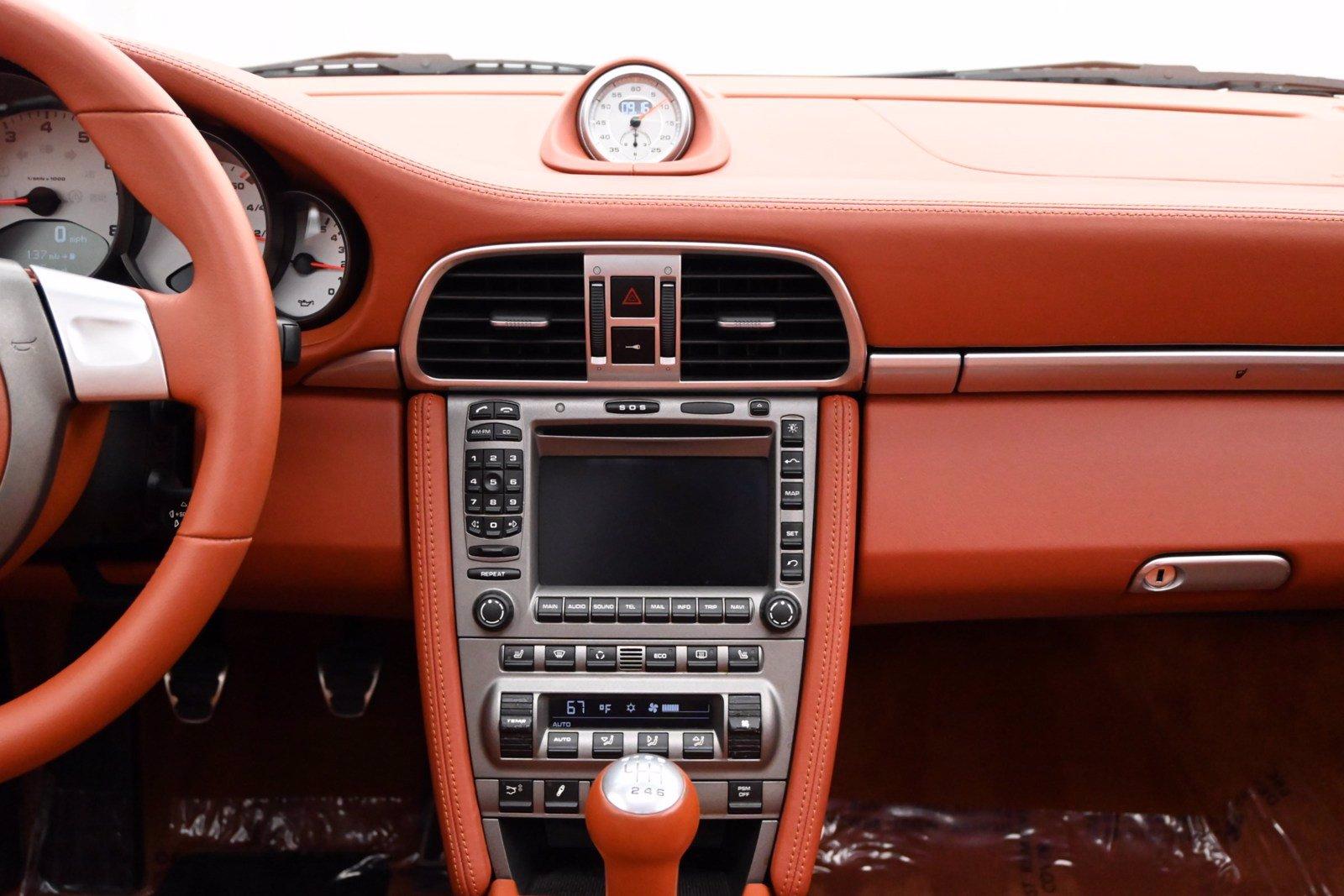 Used 2007 Porsche 911 Carrera 4S | St. Petersburg, FL