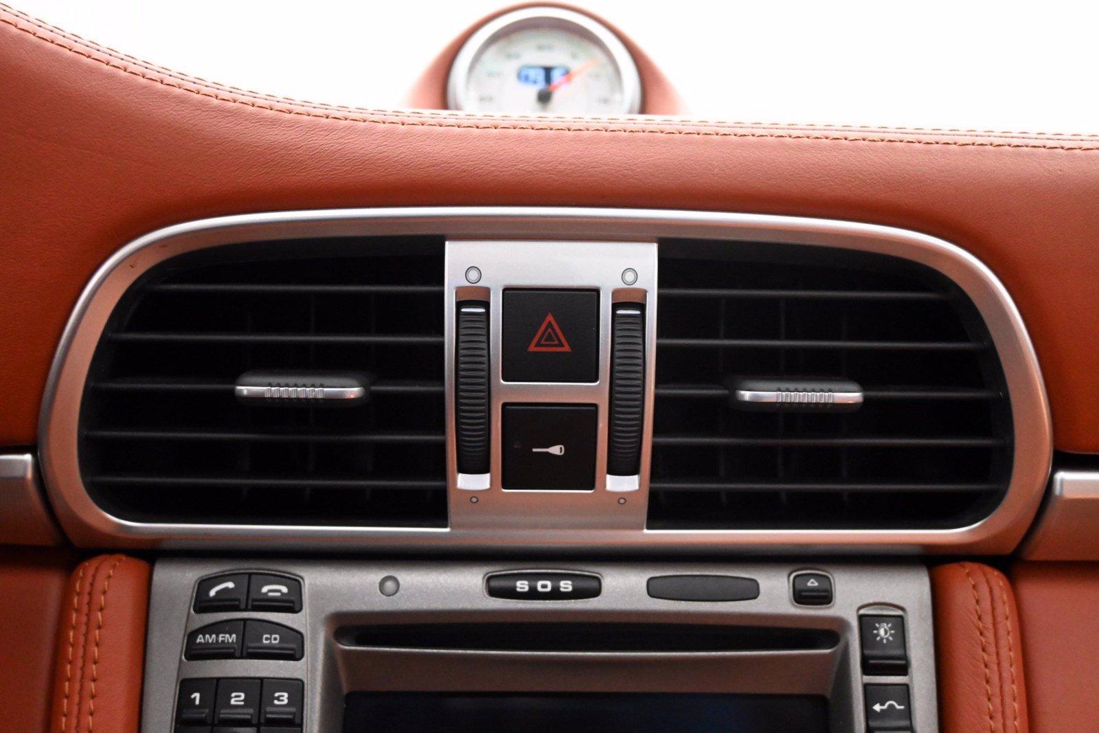 Used 2007 Porsche 911 Carrera 4S | St. Petersburg, FL