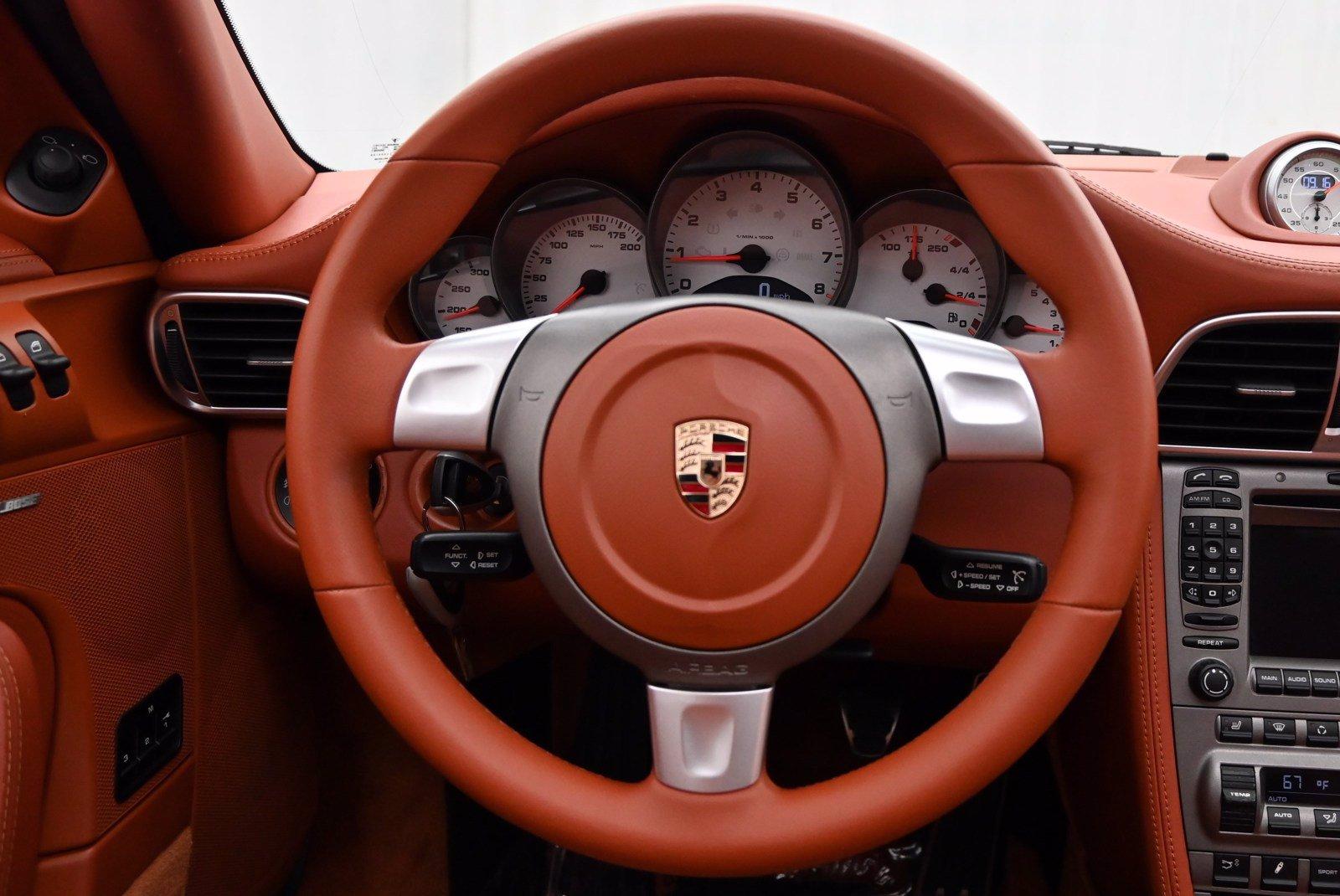 Used 2007 Porsche 911 Carrera 4S | St. Petersburg, FL