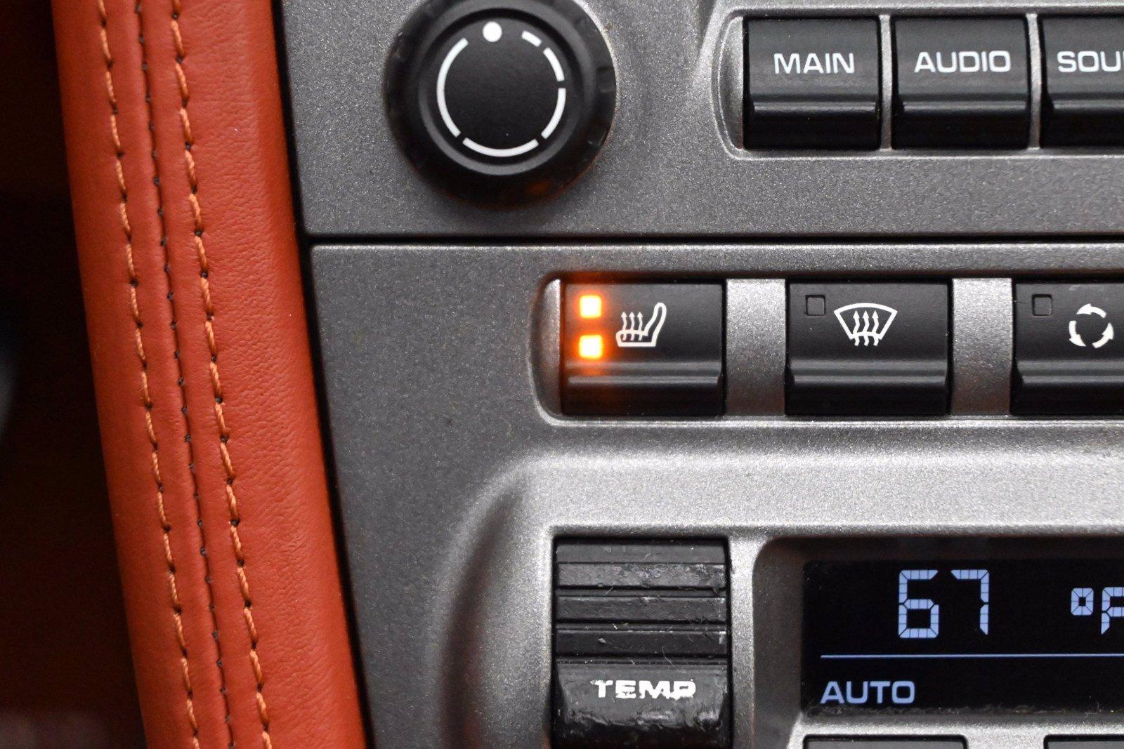 Used 2007 Porsche 911 Carrera 4S | St. Petersburg, FL