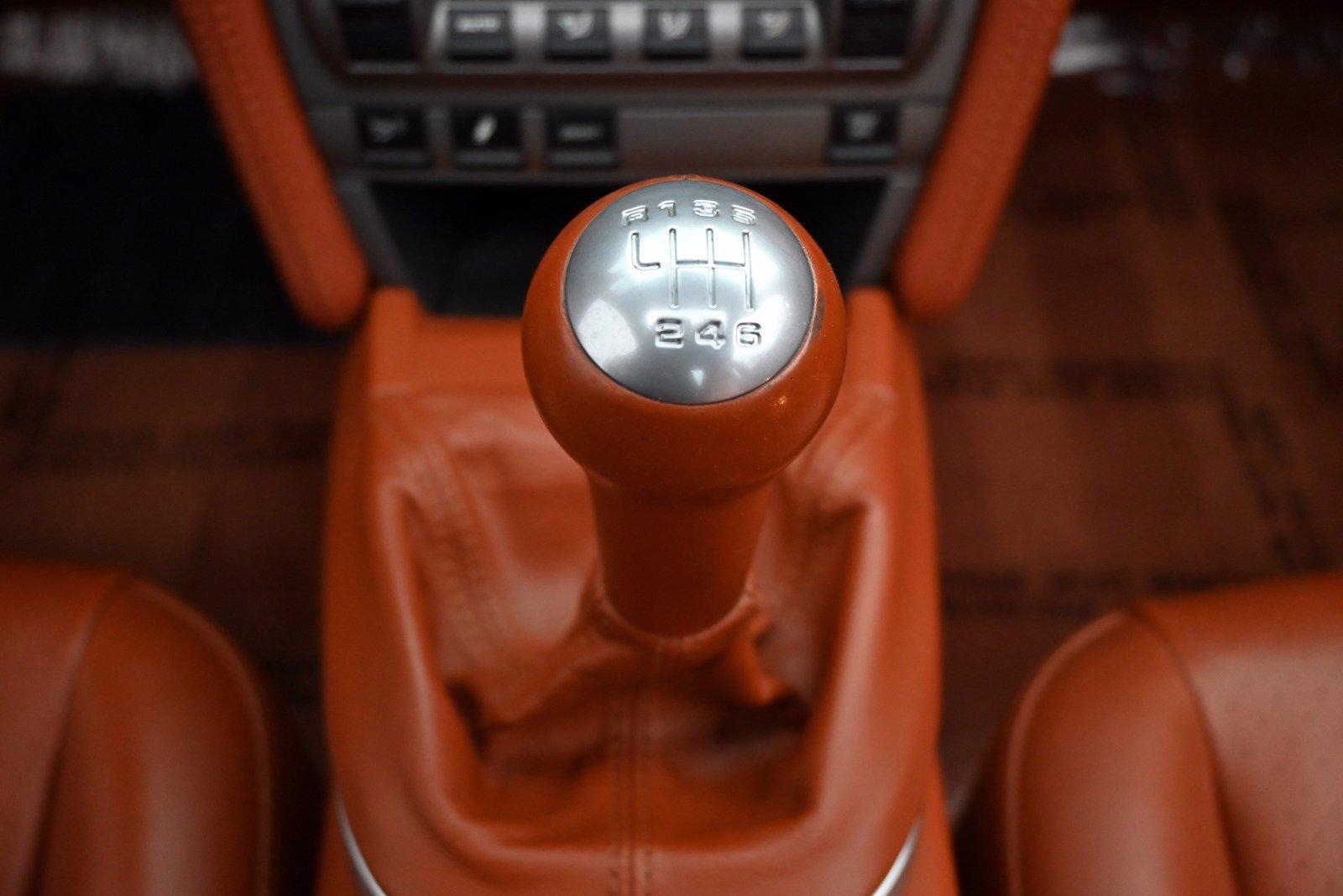 Used 2007 Porsche 911 Carrera 4S | St. Petersburg, FL
