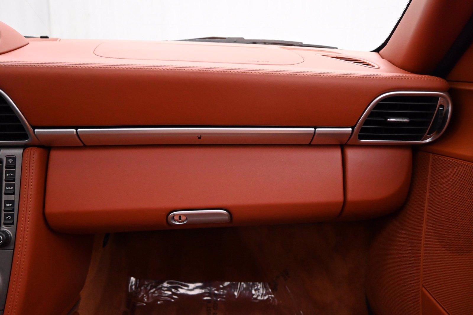 Used 2007 Porsche 911 Carrera 4S | St. Petersburg, FL