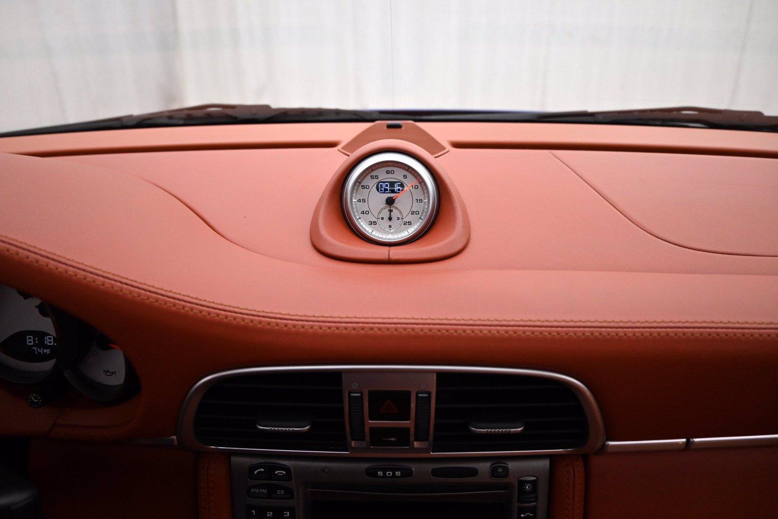 Used 2007 Porsche 911 Carrera 4S | St. Petersburg, FL