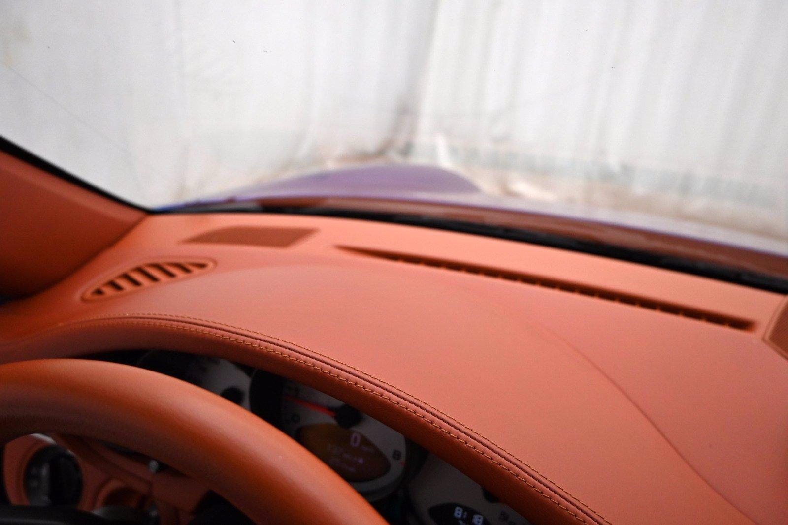 Used 2007 Porsche 911 Carrera 4S | St. Petersburg, FL