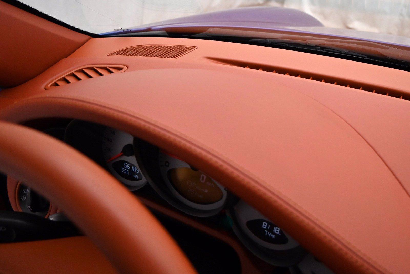 Used 2007 Porsche 911 Carrera 4S | St. Petersburg, FL