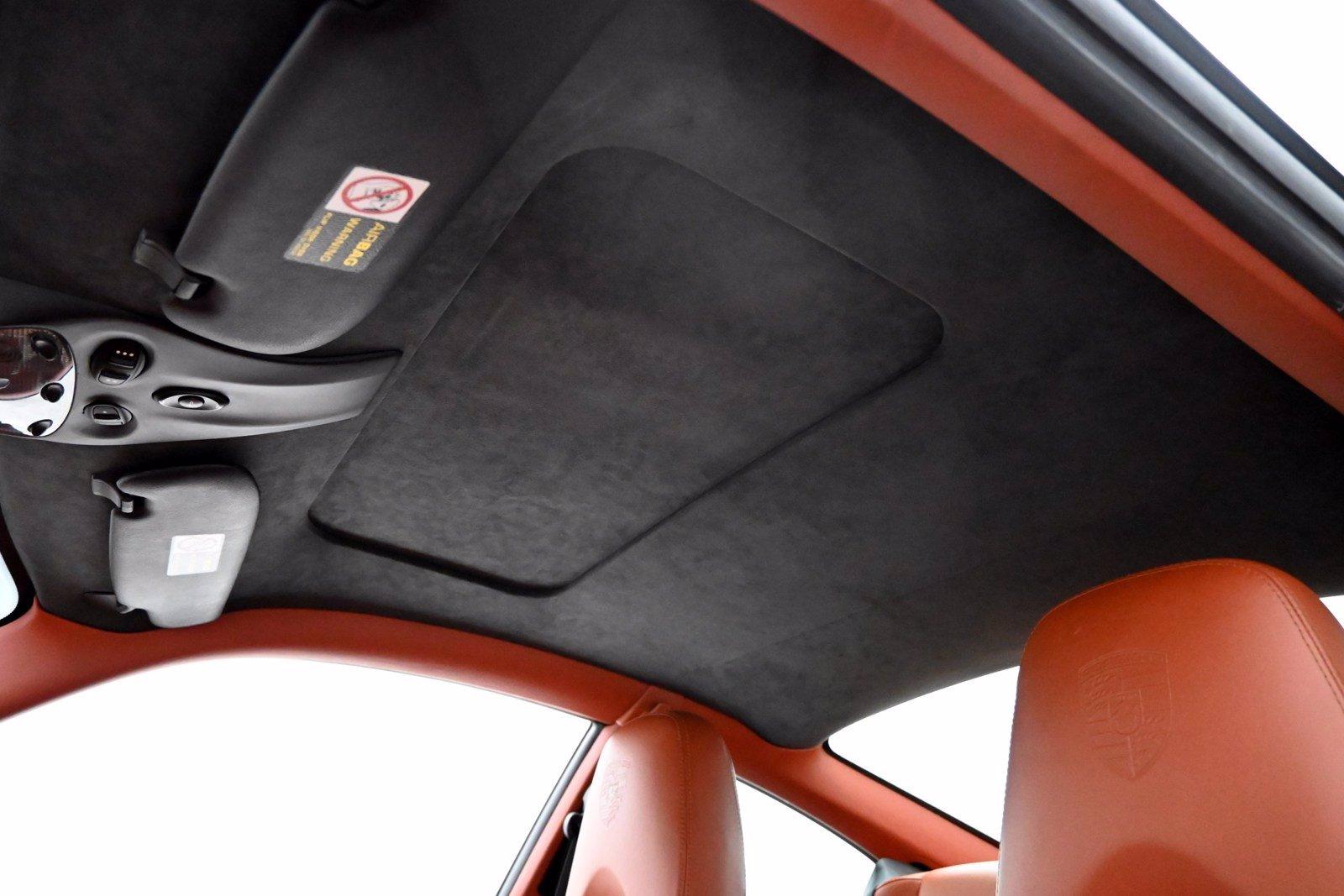 Used 2007 Porsche 911 Carrera 4S | St. Petersburg, FL