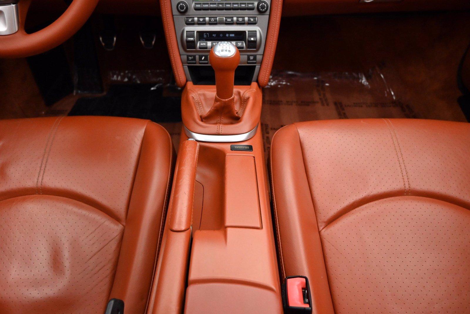 Used 2007 Porsche 911 Carrera 4S | St. Petersburg, FL