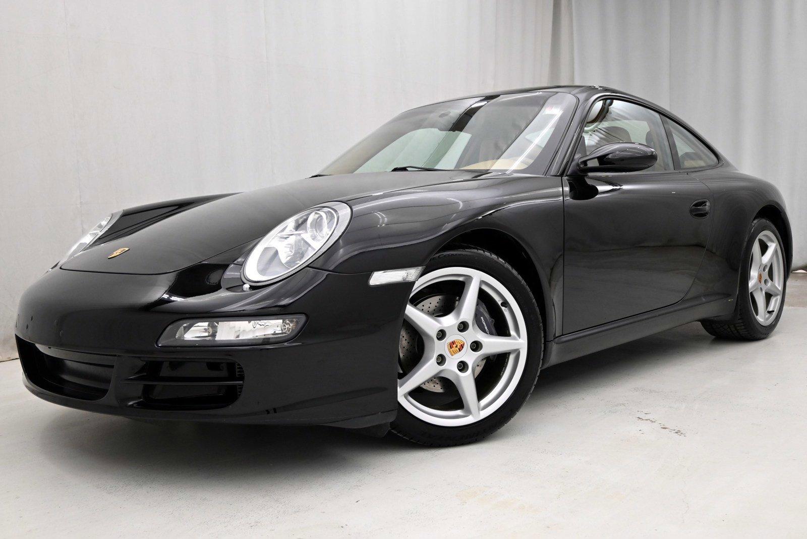 Used 2005 Porsche 911 Carrera 997 | St. Petersburg, FL