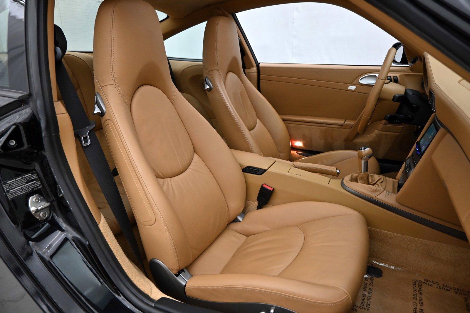 Used 2005 Porsche 911 Carrera 997 | St. Petersburg, FL