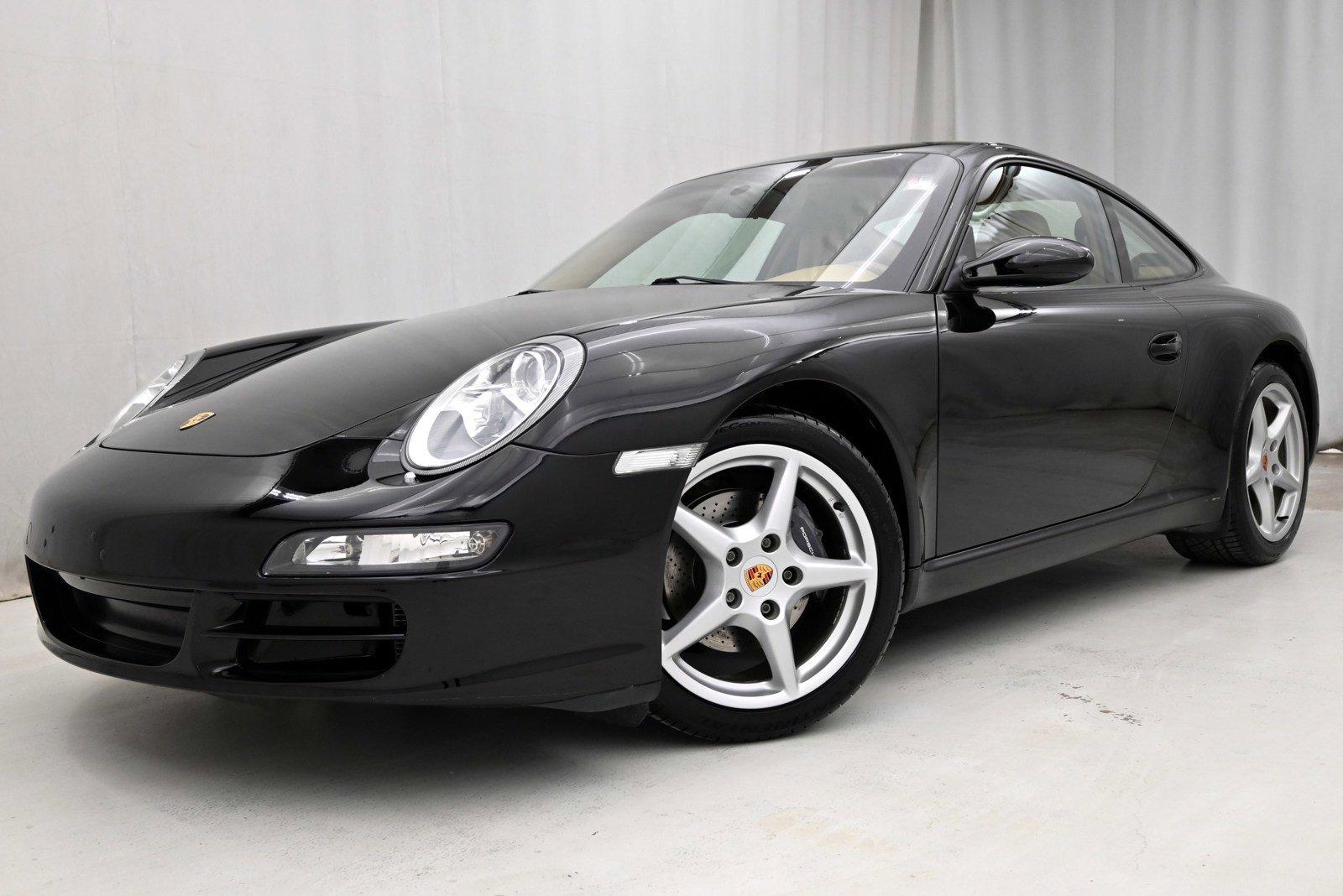Used 2005 Porsche 911 Carrera 997 | St. Petersburg, FL