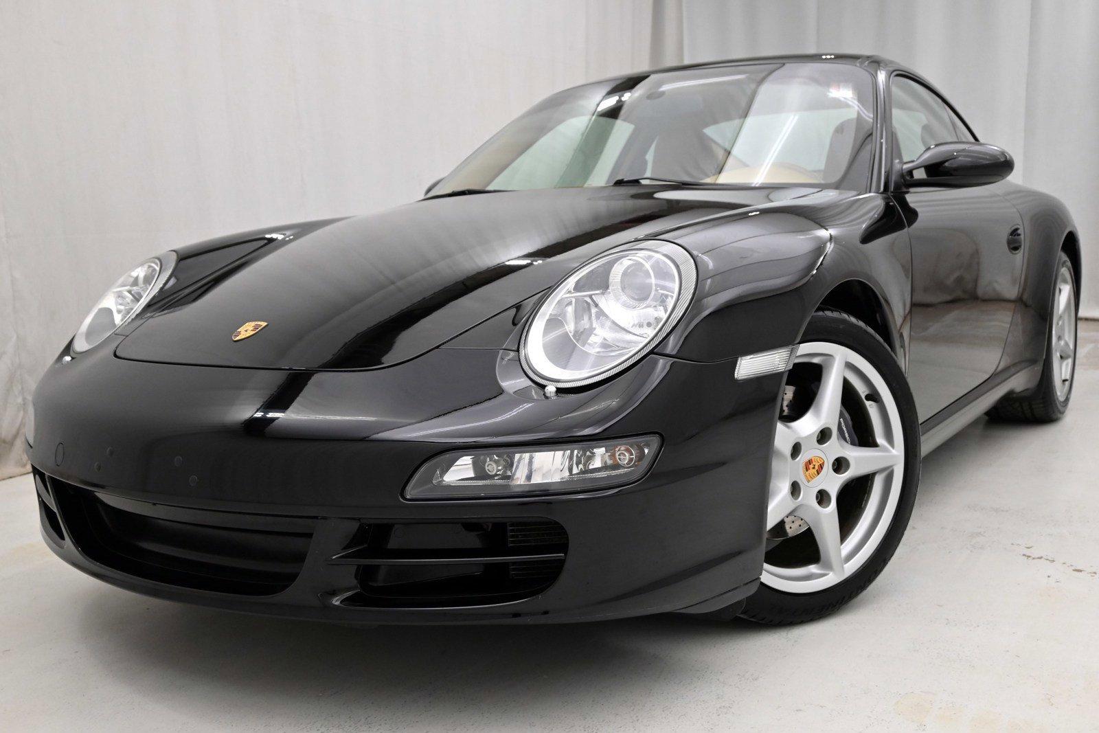 Used 2005 Porsche 911 Carrera 997 | St. Petersburg, FL