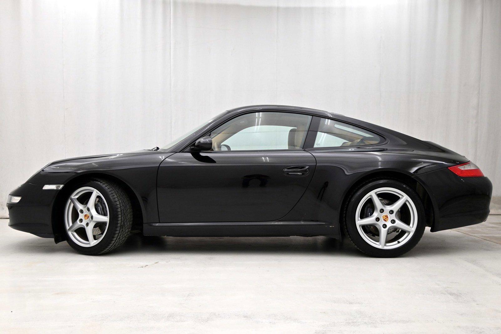 Used 2005 Porsche 911 Carrera 997 | St. Petersburg, FL