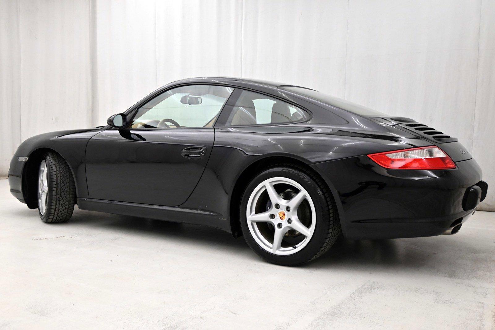 Used 2005 Porsche 911 Carrera 997 | St. Petersburg, FL