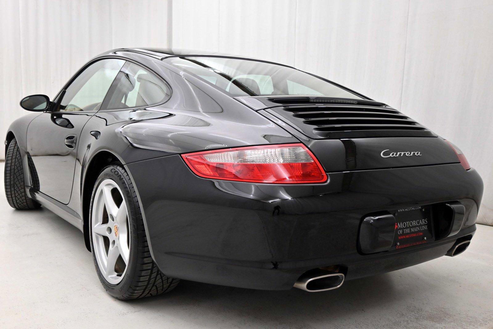 Used 2005 Porsche 911 Carrera 997 | St. Petersburg, FL