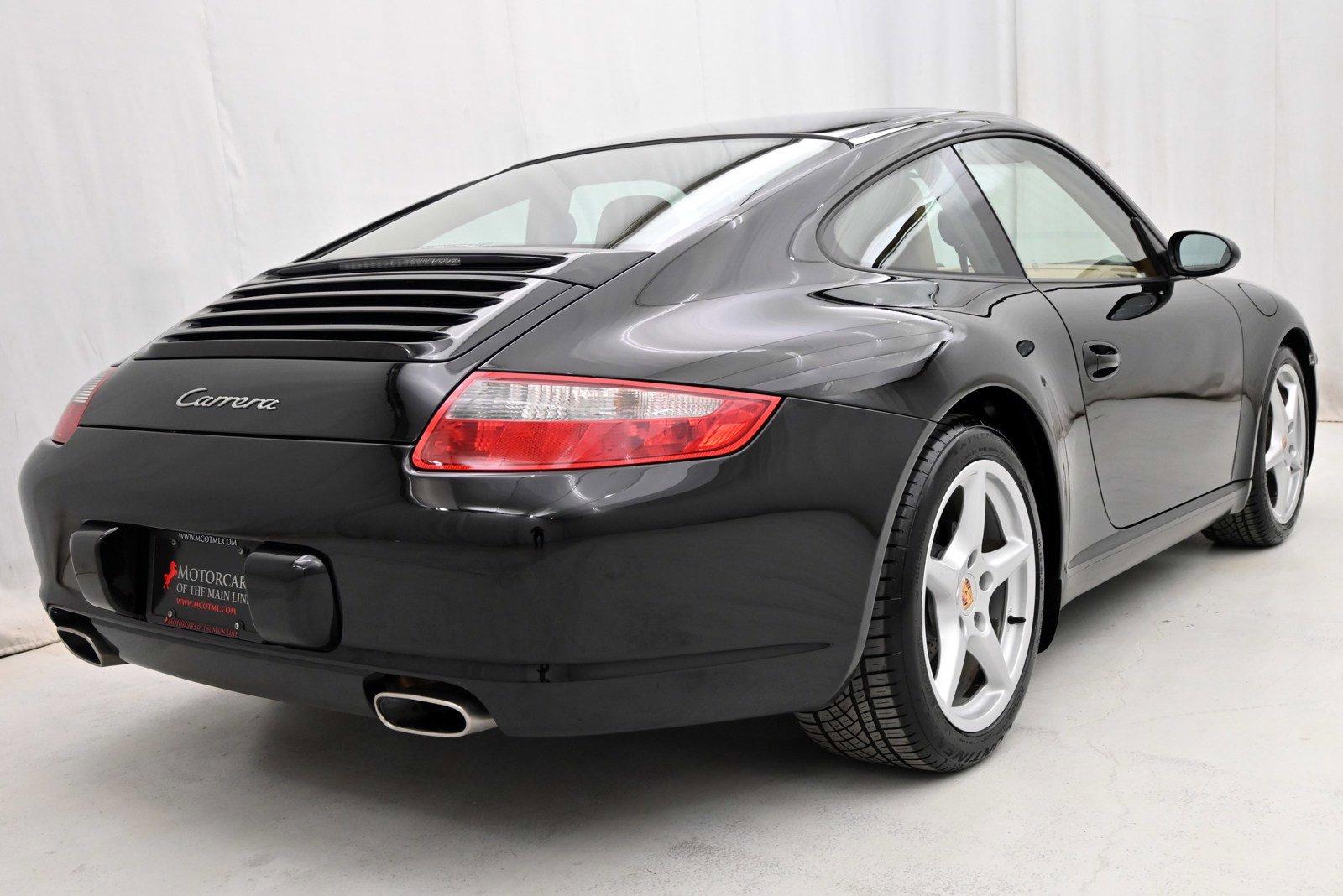 Used 2005 Porsche 911 Carrera 997 | St. Petersburg, FL