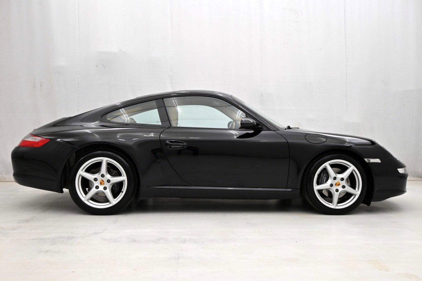 Used 2005 Porsche 911 Carrera 997 | St. Petersburg, FL