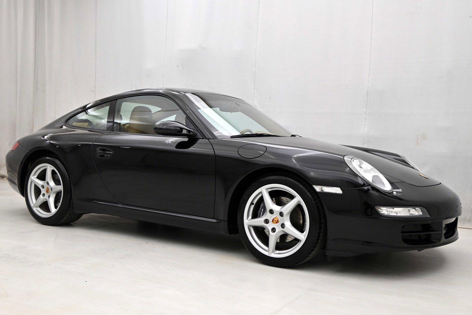 Used 2005 Porsche 911 Carrera 997 | St. Petersburg, FL