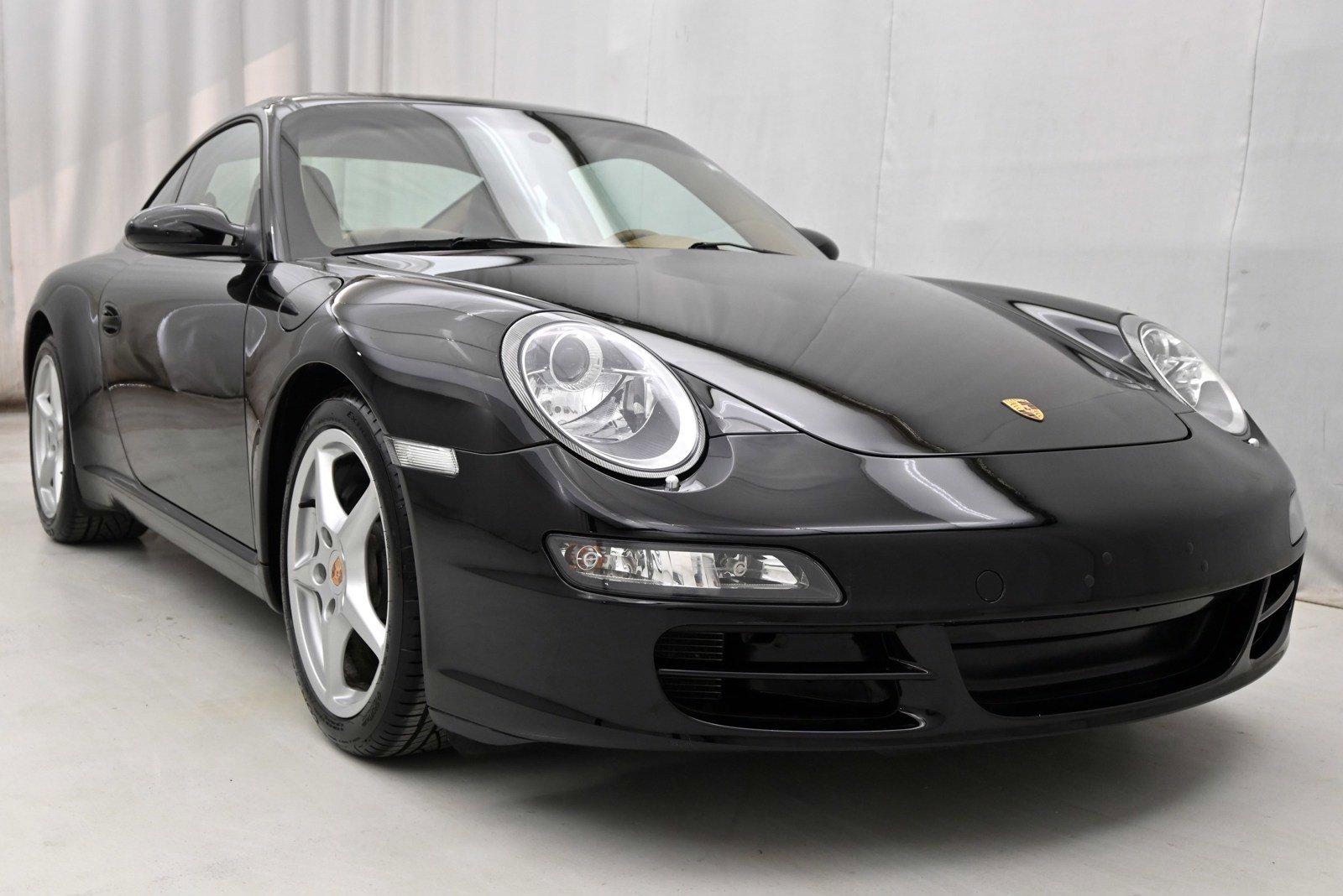 Used 2005 Porsche 911 Carrera 997 | St. Petersburg, FL
