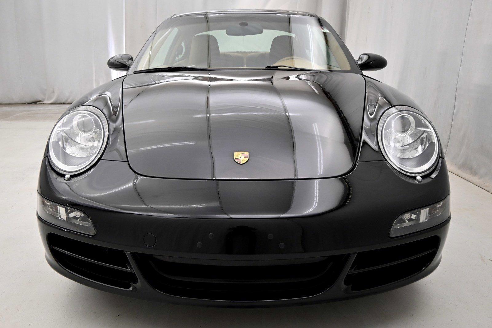 Used 2005 Porsche 911 Carrera 997 | St. Petersburg, FL