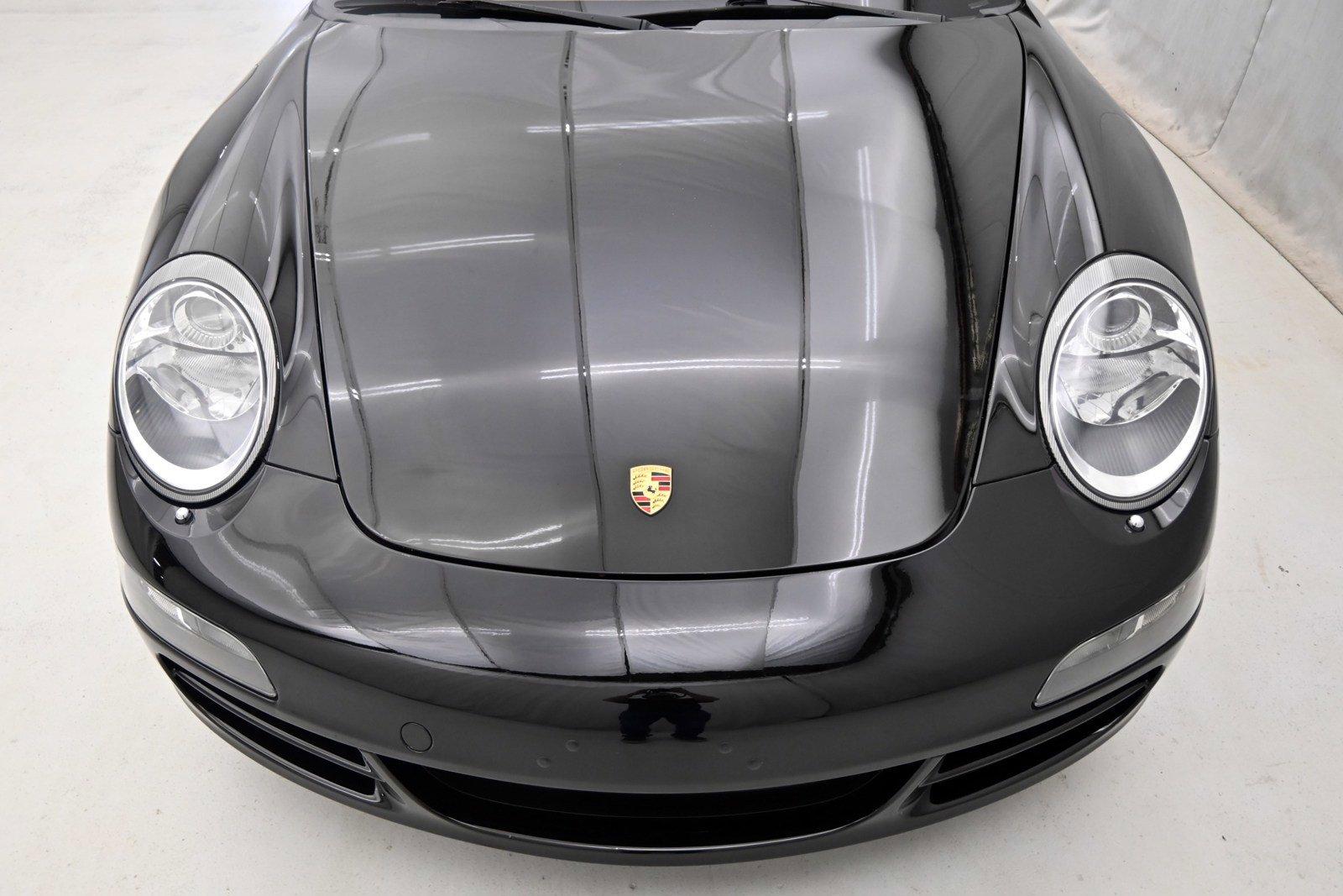 Used 2005 Porsche 911 Carrera 997 | St. Petersburg, FL