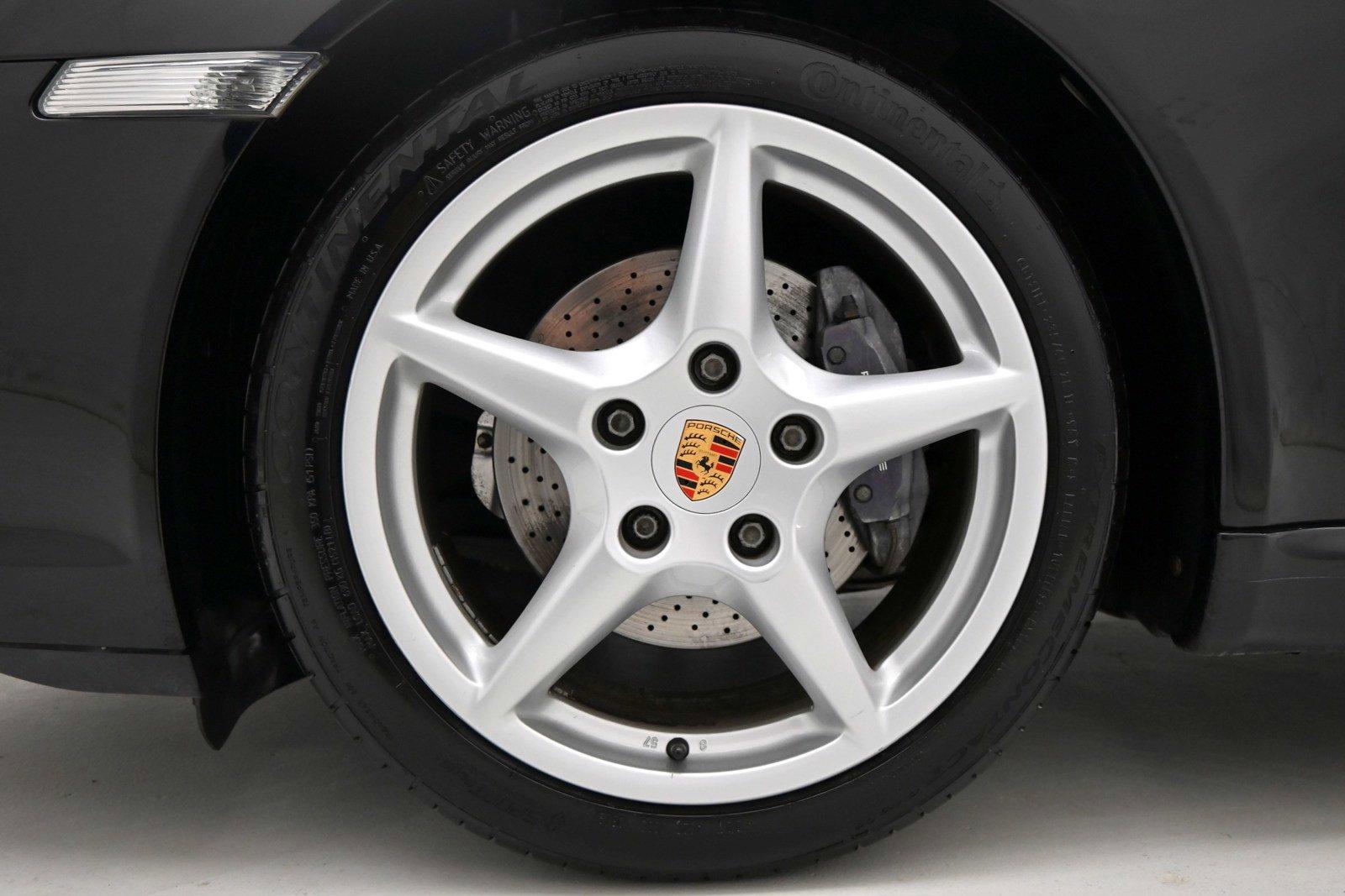 Used 2005 Porsche 911 Carrera 997 | St. Petersburg, FL