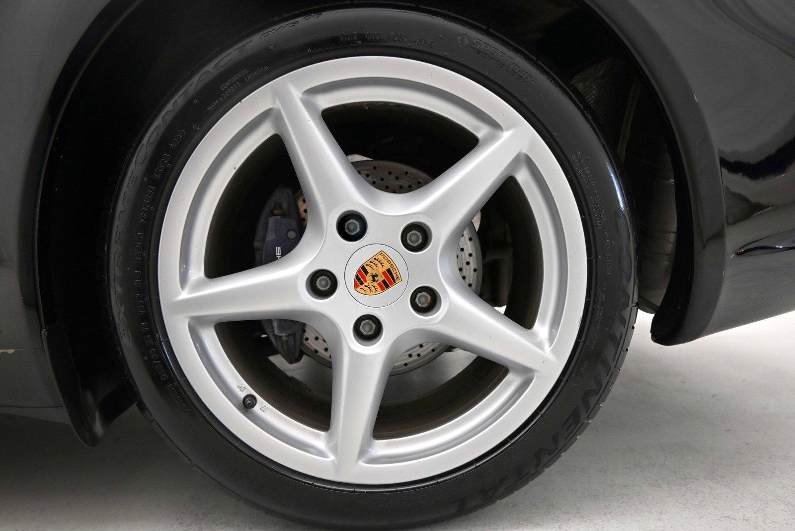 Used 2005 Porsche 911 Carrera 997 | St. Petersburg, FL