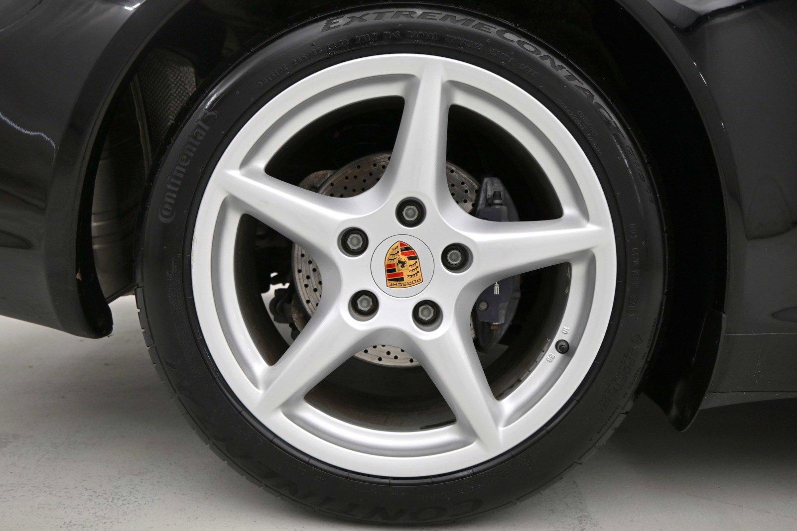 Used 2005 Porsche 911 Carrera 997 | St. Petersburg, FL