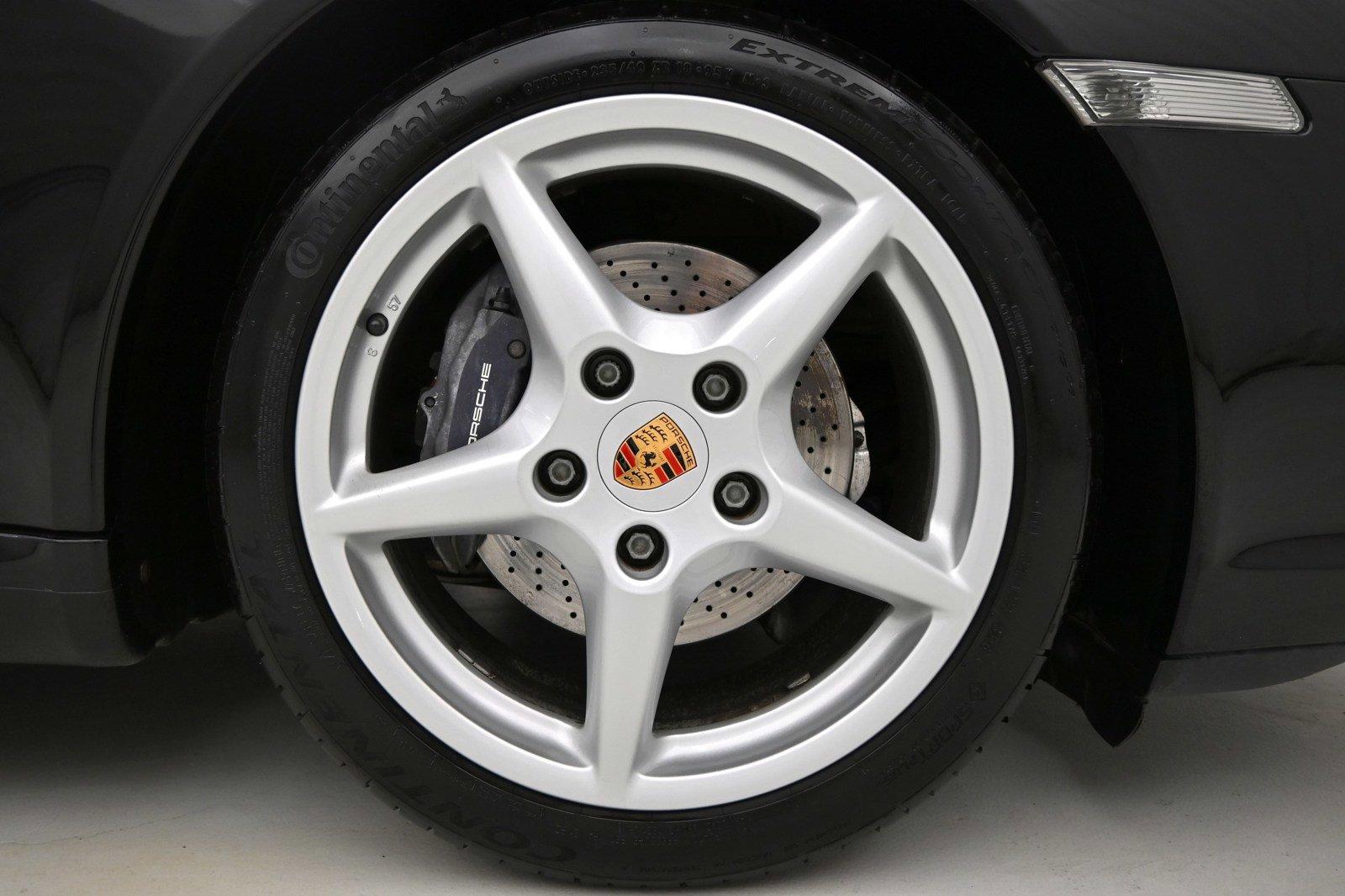 Used 2005 Porsche 911 Carrera 997 | St. Petersburg, FL