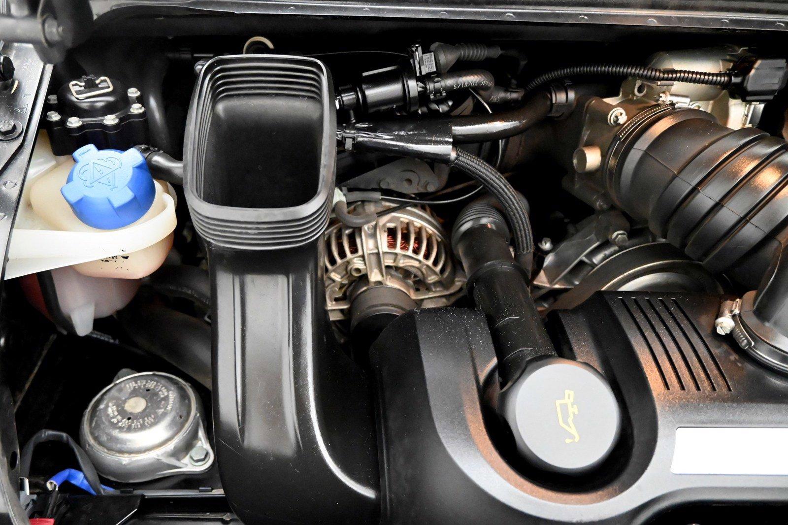 Used 2005 Porsche 911 Carrera 997 | St. Petersburg, FL