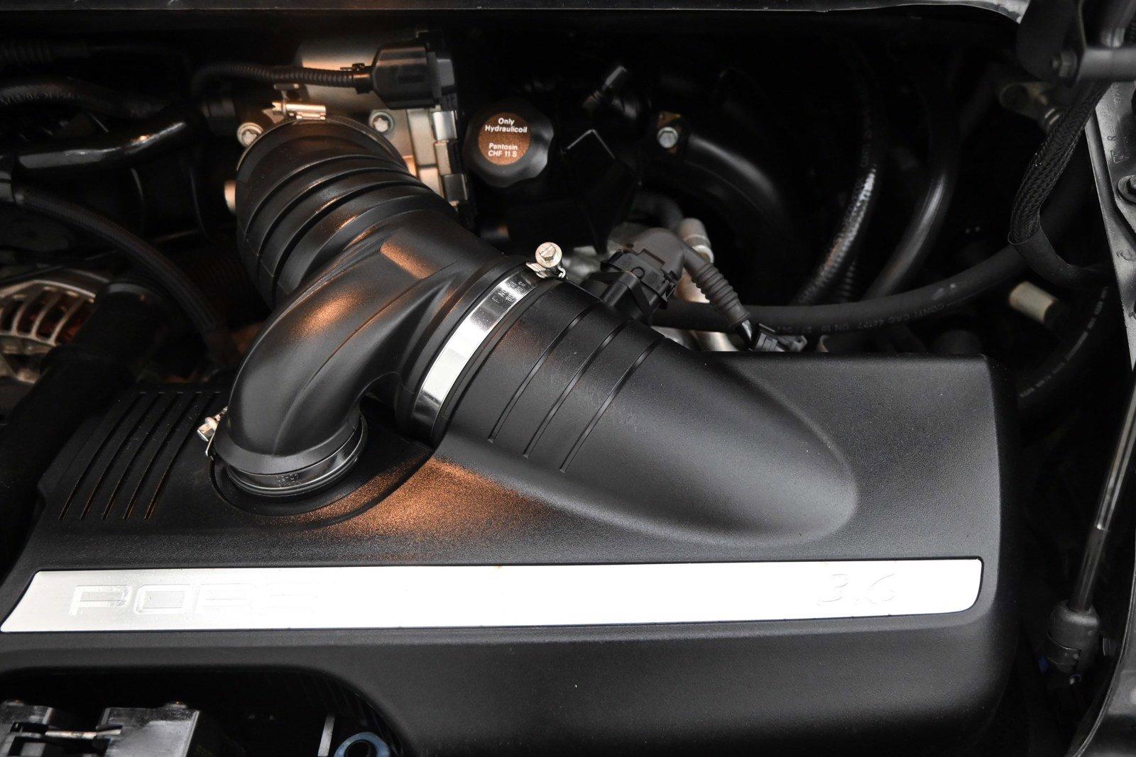 Used 2005 Porsche 911 Carrera 997 | St. Petersburg, FL
