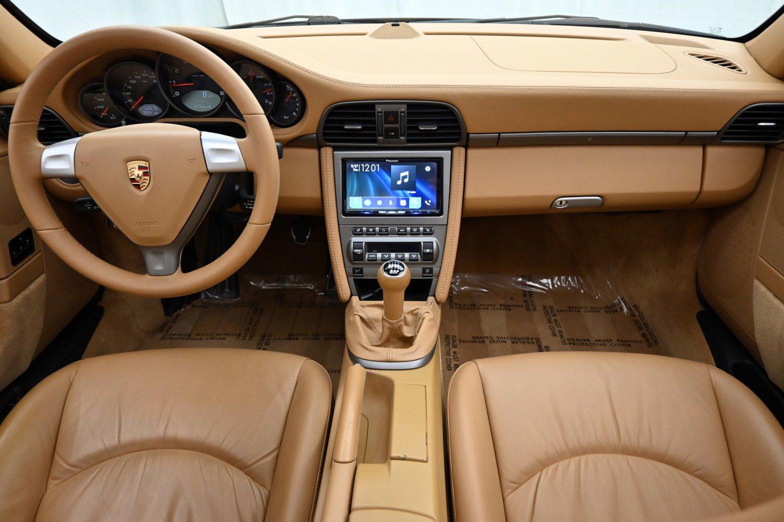 Used 2005 Porsche 911 Carrera 997 | St. Petersburg, FL