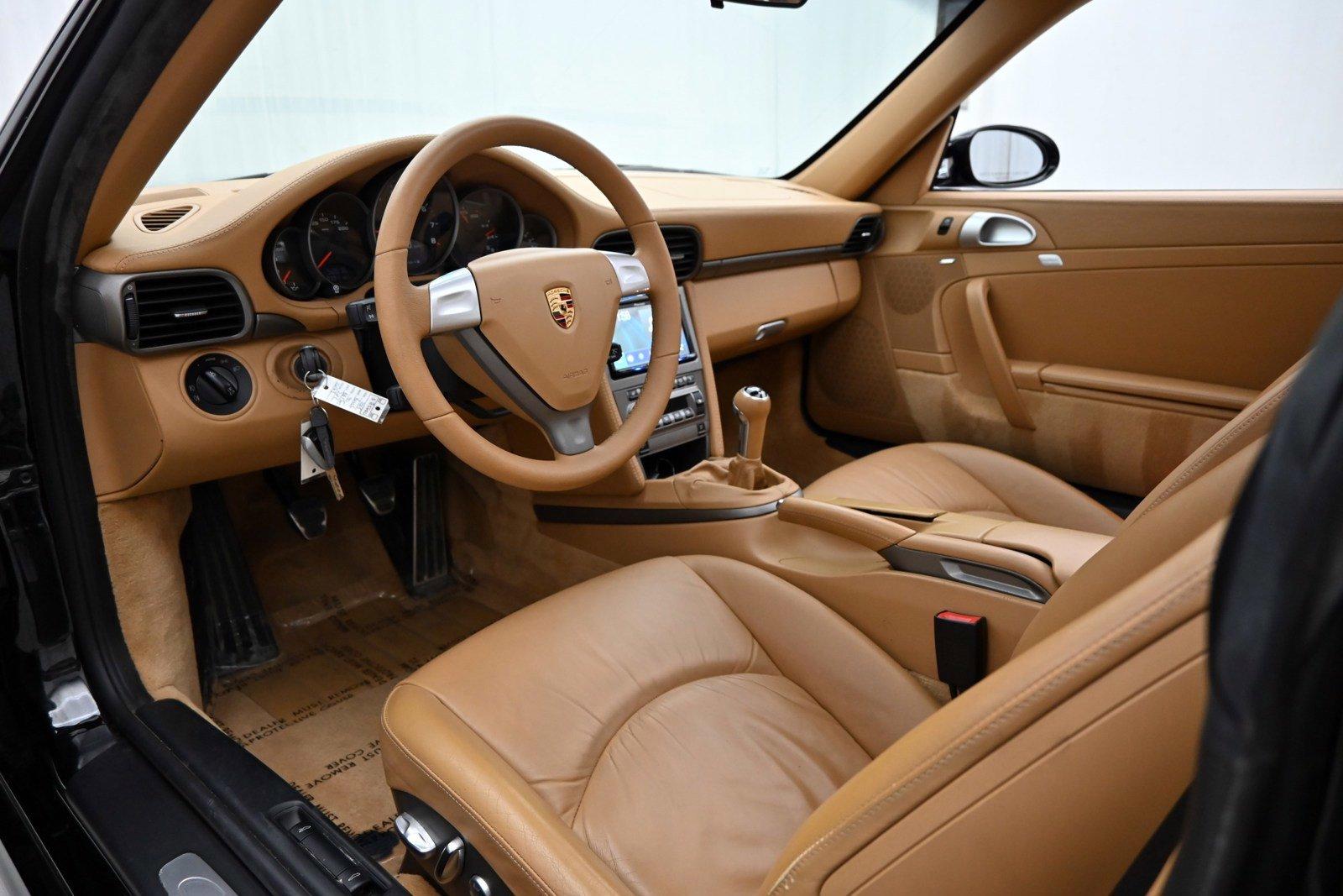 Used 2005 Porsche 911 Carrera 997 | St. Petersburg, FL