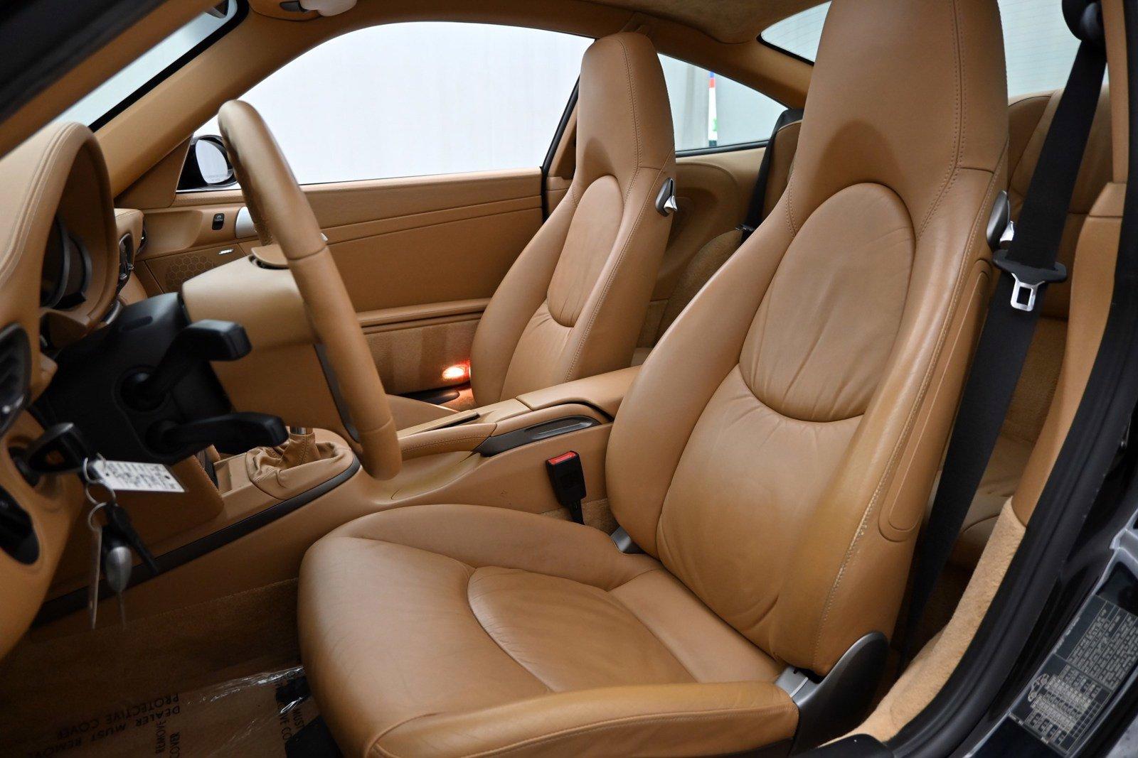 Used 2005 Porsche 911 Carrera 997 | St. Petersburg, FL