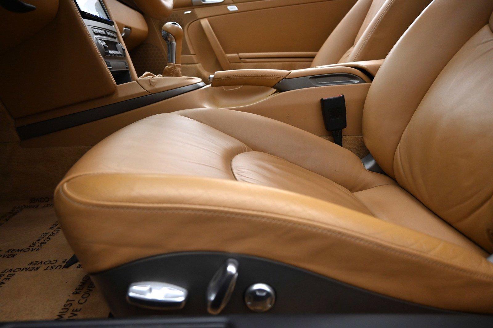 Used 2005 Porsche 911 Carrera 997 | St. Petersburg, FL