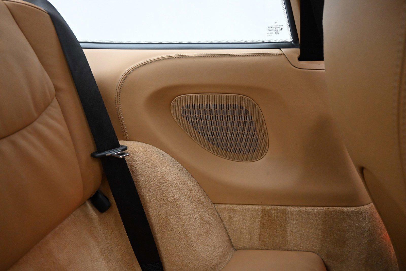 Used 2005 Porsche 911 Carrera 997 | St. Petersburg, FL