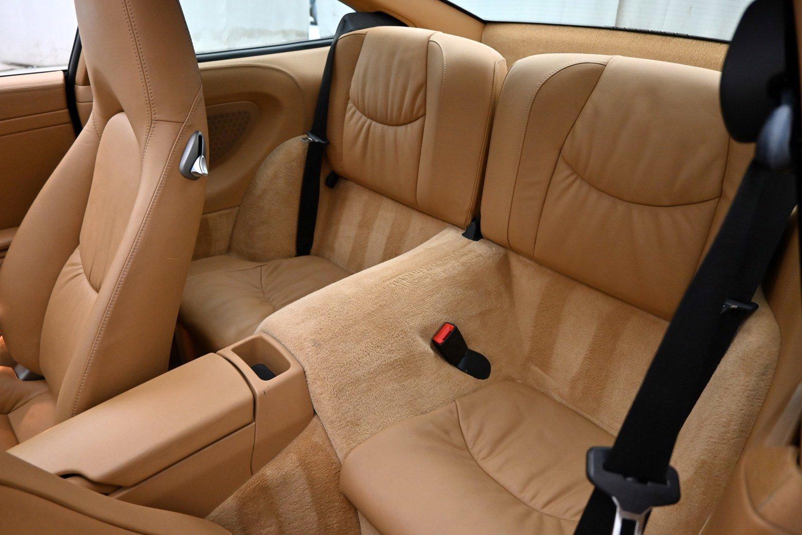 Used 2005 Porsche 911 Carrera 997 | St. Petersburg, FL
